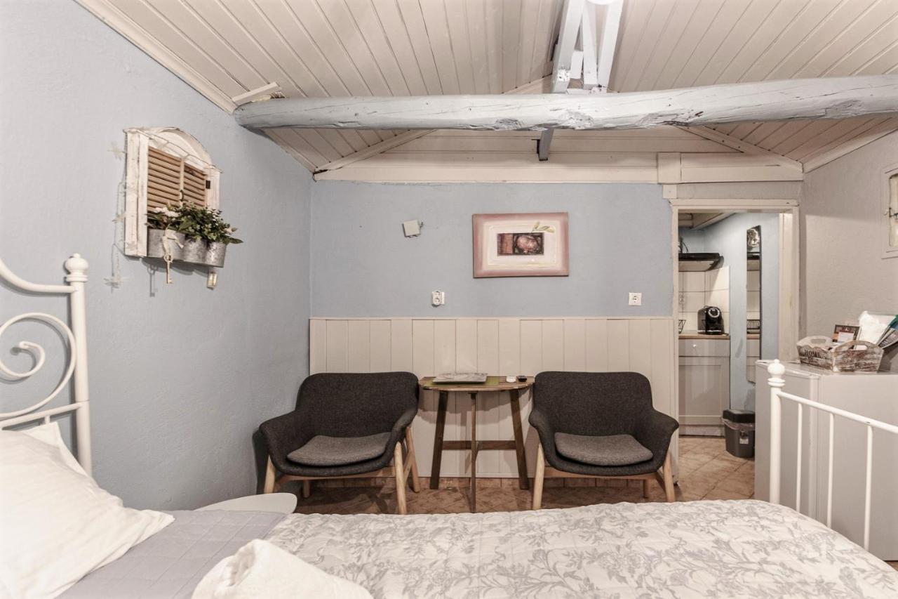 Rina'S House Villa Kalampáka Ngoại thất bức ảnh