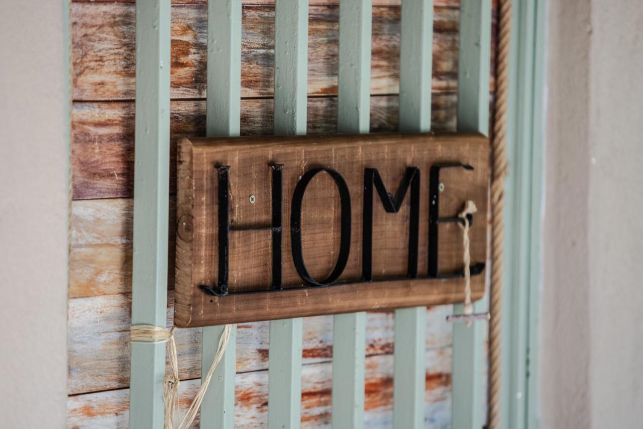 Rina'S House Villa Kalampáka Ngoại thất bức ảnh