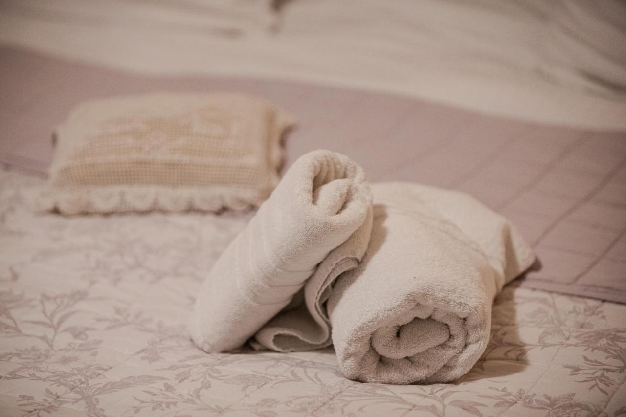 Rina'S House Villa Kalampáka Ngoại thất bức ảnh