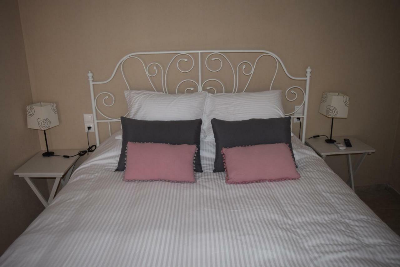 Rina'S House Villa Kalampáka Ngoại thất bức ảnh